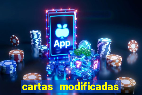 cartas modificadas para clash royale